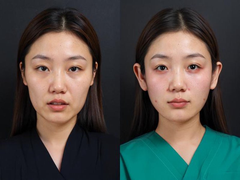 探寻美与自然的平衡——米澜之星整形背后的秘密